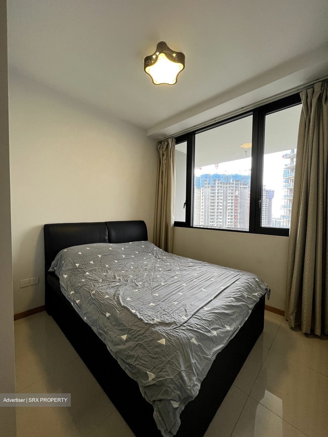 The Trilinq (D5), Condominium #563601221